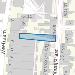 Perceel GLE01-B-5100