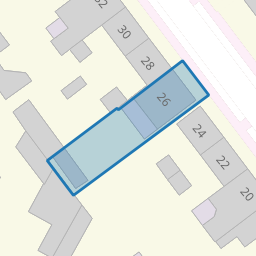 Perceel GLE01-B-5119