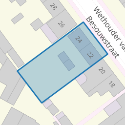 Perceel GLE01-B-5120