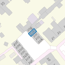 Perceel GLE01-B-5122