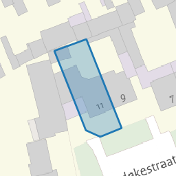 Perceel GLE01-B-5131