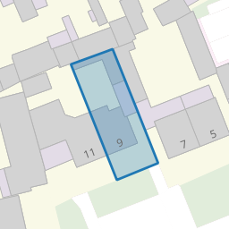 Perceel GLE01-B-5132