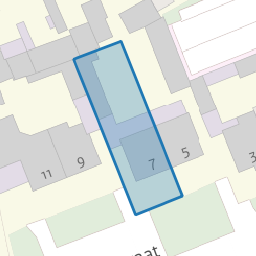 Perceel GLE01-B-5133