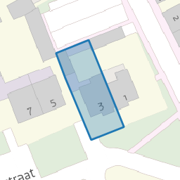 Perceel GLE01-B-5136