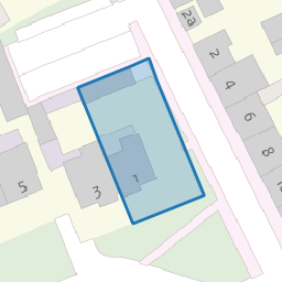 Perceel GLE01-B-5137