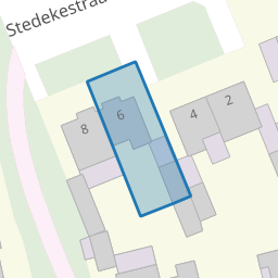 Perceel GLE01-B-5139