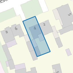 Perceel GLE01-B-5140