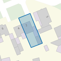 Perceel GLE01-B-5141