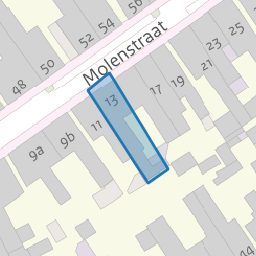 Perceel GLE01-B-5145