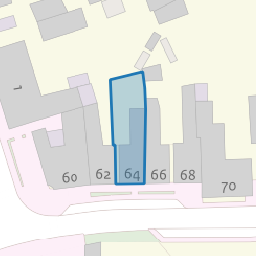 Perceel GLE01-B-5151