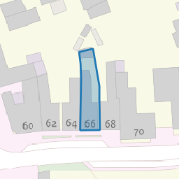 Perceel GLE01-B-5152