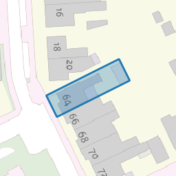 Perceel GLE01-B-5153