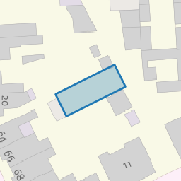 Perceel GLE01-B-5154