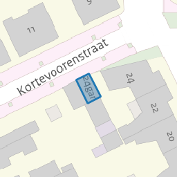 Perceel GLE01-B-5155