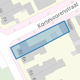 Perceel GLE01-B-5156