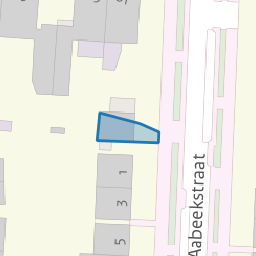 Perceel GLE01-B-5158