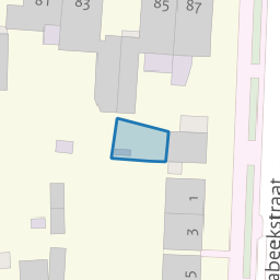 Perceel GLE01-B-5159