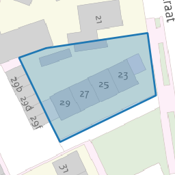 Perceel GLE01-B-5170