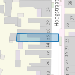 Perceel GLE01-B-5190