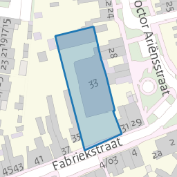 Perceel GLE01-B-5195