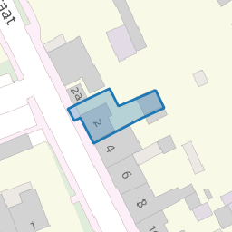 Perceel GLE01-B-5200