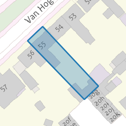 Perceel GLE01-B-5201