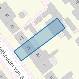 Perceel GLE01-B-5209