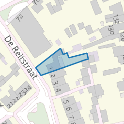 Perceel GLE01-B-5210