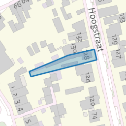 Perceel GLE01-B-5211