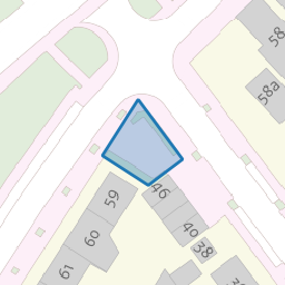 Perceel GLE01-B-5214