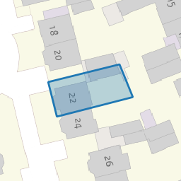 Perceel GLE01-B-5233