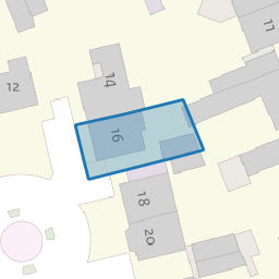 Perceel GLE01-B-5236