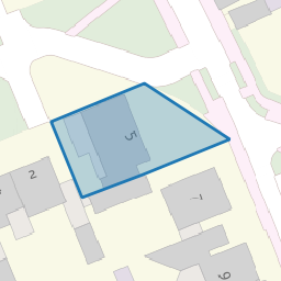 Perceel GLE01-B-5240