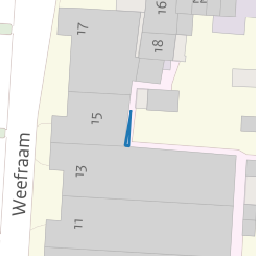 Perceel GLE01-B-5248