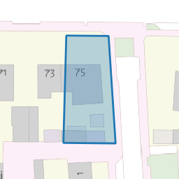 Perceel GLE01-B-5253