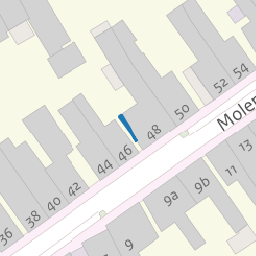 Perceel GLE01-B-5254