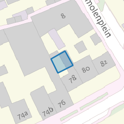 Perceel GLE01-B-5256