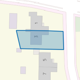 Perceel GLE01-B-5268