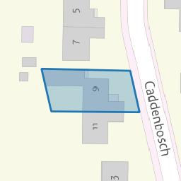 Perceel GLE01-B-5271