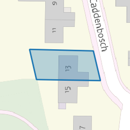 Perceel GLE01-B-5273