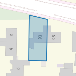 Perceel GLE01-B-5283