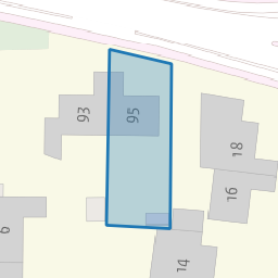 Perceel GLE01-B-5284