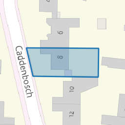 Perceel GLE01-B-5288