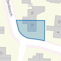 Perceel GLE01-B-5292