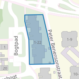 Perceel GLE01-B-5297