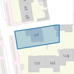 Perceel GLE01-B-5301