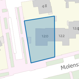 Perceel GLE01-B-5302