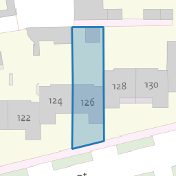 Perceel GLE01-B-5304