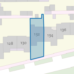 Perceel GLE01-B-5307