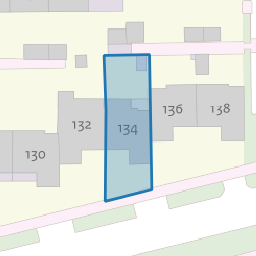 Perceel GLE01-B-5308